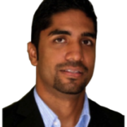 Joseph D’Souza